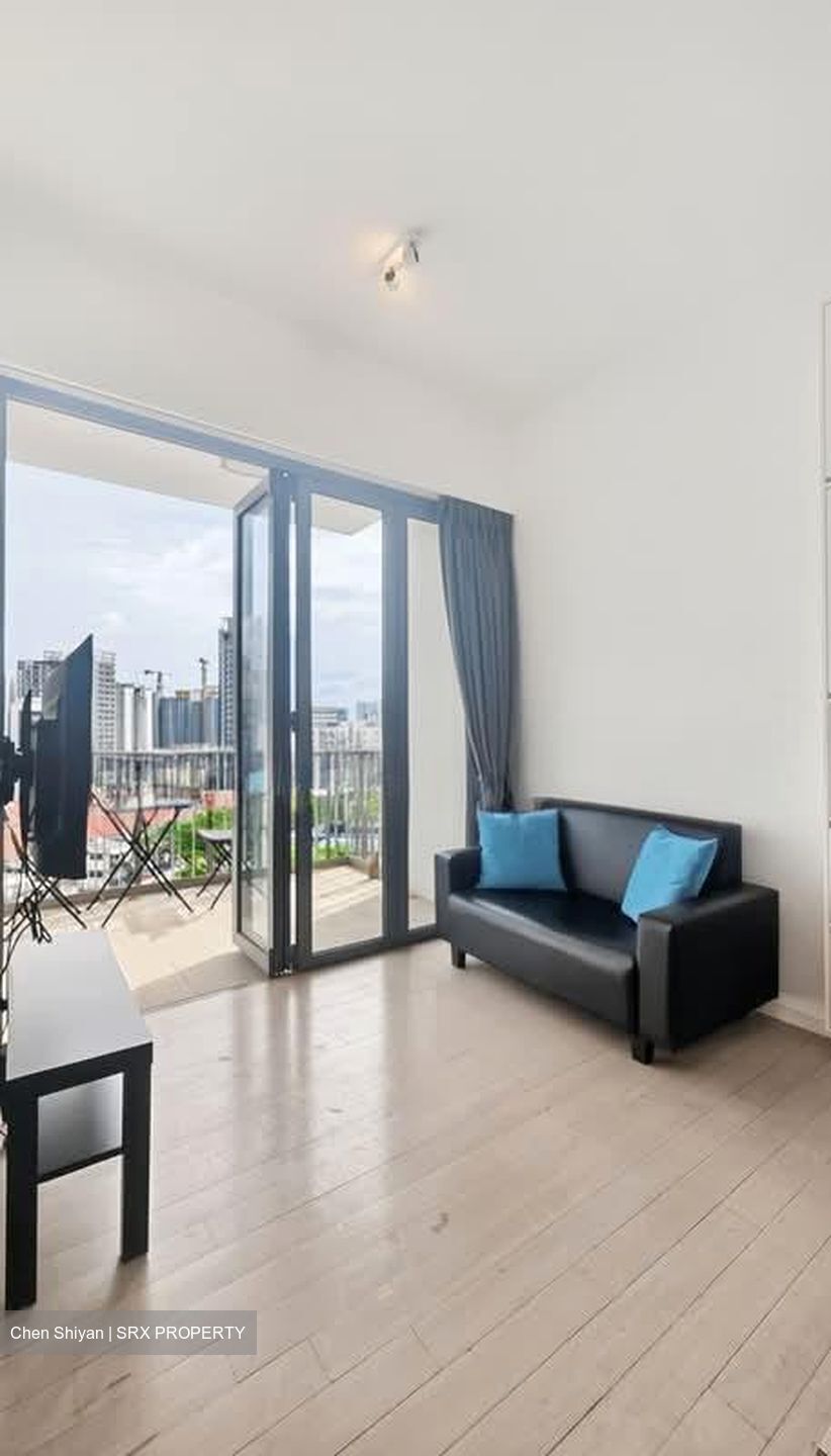 Okio (D12), Apartment #570411391